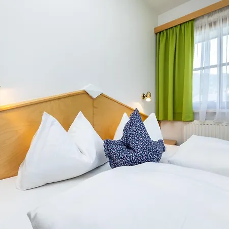 Apartment Michis Flachau