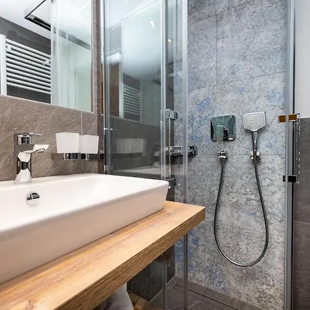 Apartment Michis Flachau