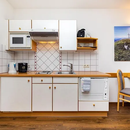 Michis Apartment Flachau