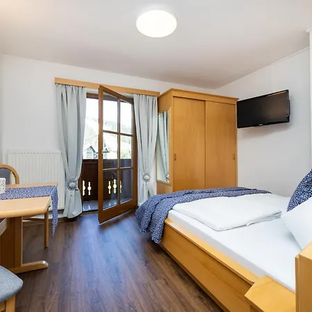 Michis 3* Флахау