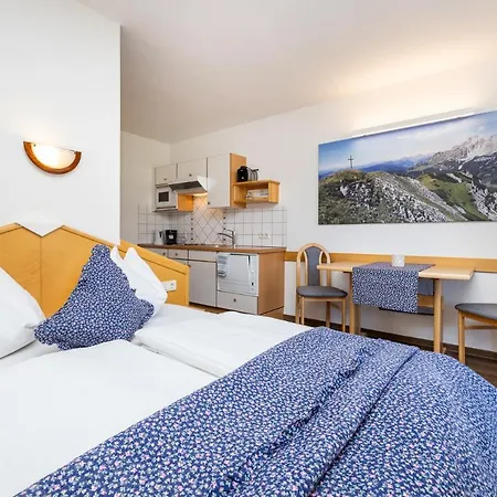 Apartment Michis Flachau