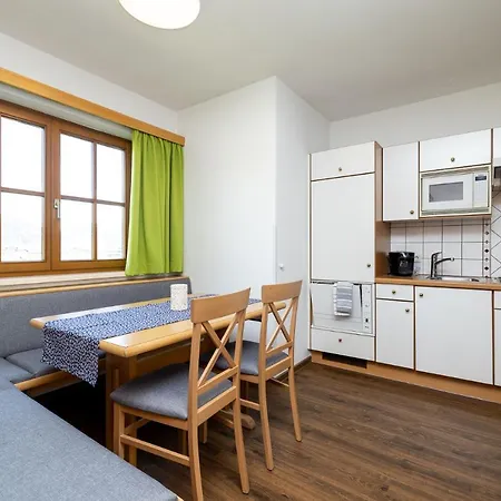 Apartment Michis Flachau