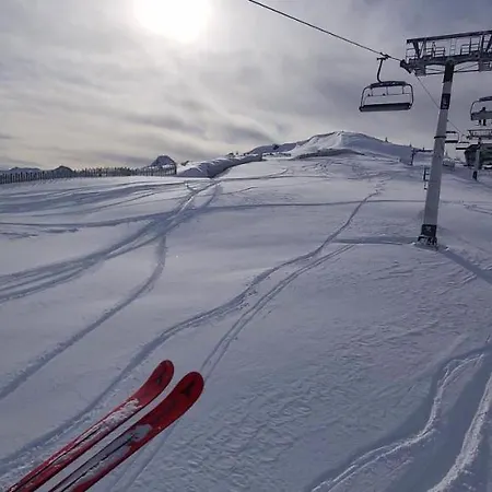 Michis 3* Flachau