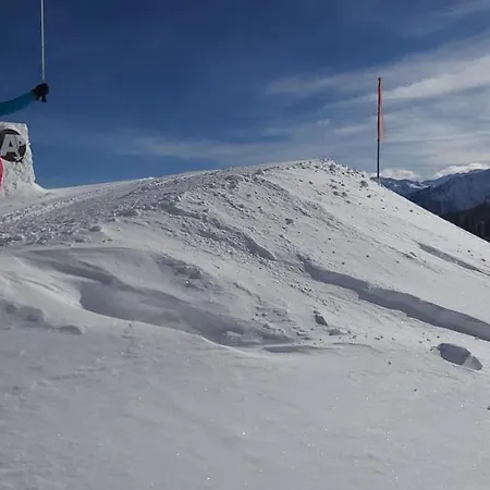 Apartament Michis Flachau