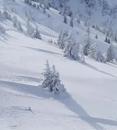 Michis 3* Флахау