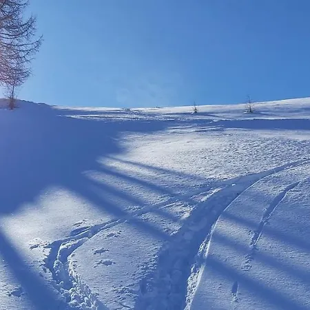 Michis Apartment Flachau