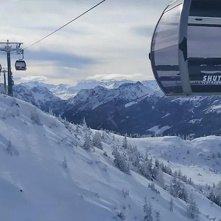 Michis 3* Flachau