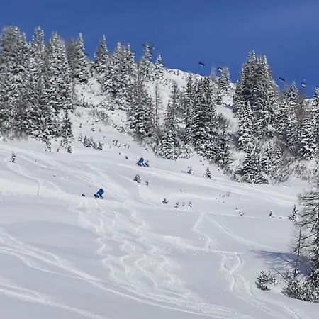 Michis Apartment Flachau