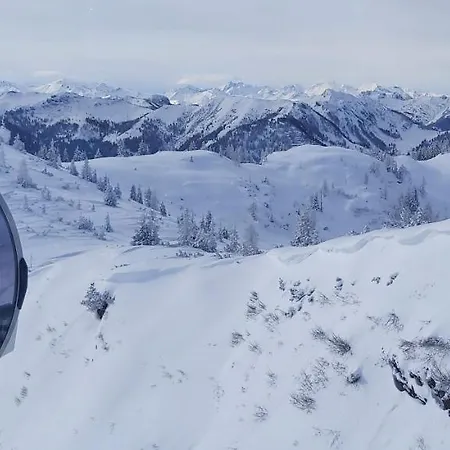 Michis 3* Flachau