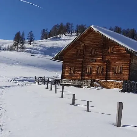 Apartment Michis Flachau