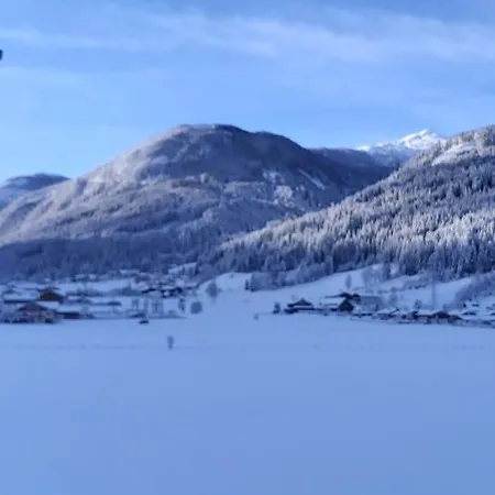 Michis Apartament Flachau