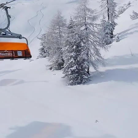 Apartment Michis Flachau