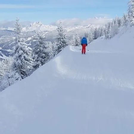 Michis 3* Flachau