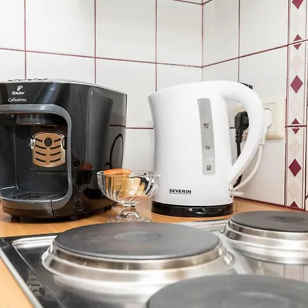 Michis Apartment Flachau