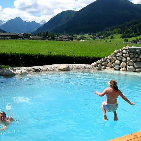 Michis * Flachau