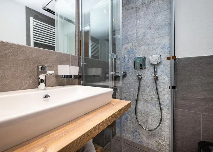 Lejlighed Michis Flachau