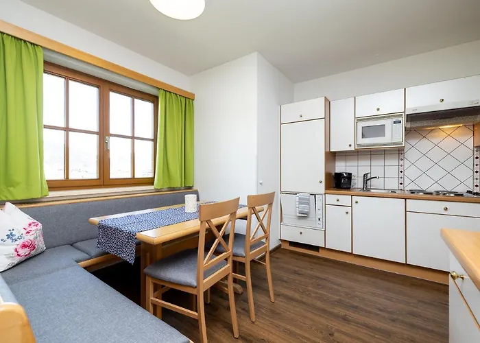 Lejlighed Michis Flachau