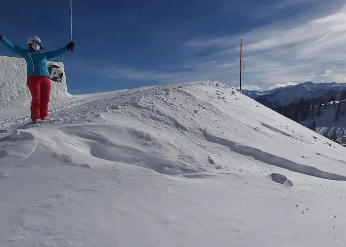 Lejlighed Michis Flachau