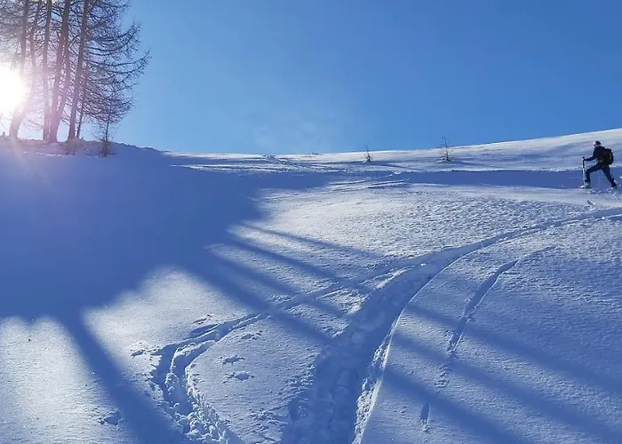 Michis Lejlighed Flachau