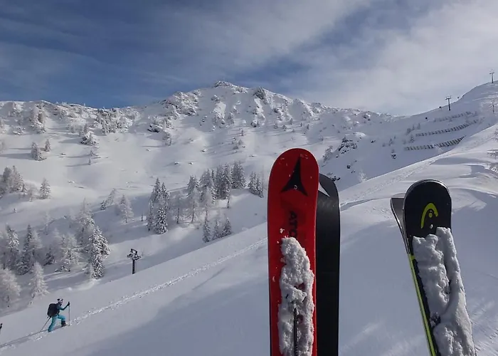 Michis شقة فلاخاو