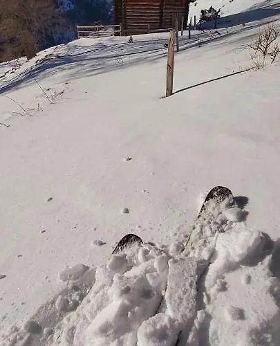 Michis Lejlighed Flachau