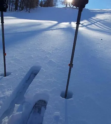 Lejlighed Michis Flachau