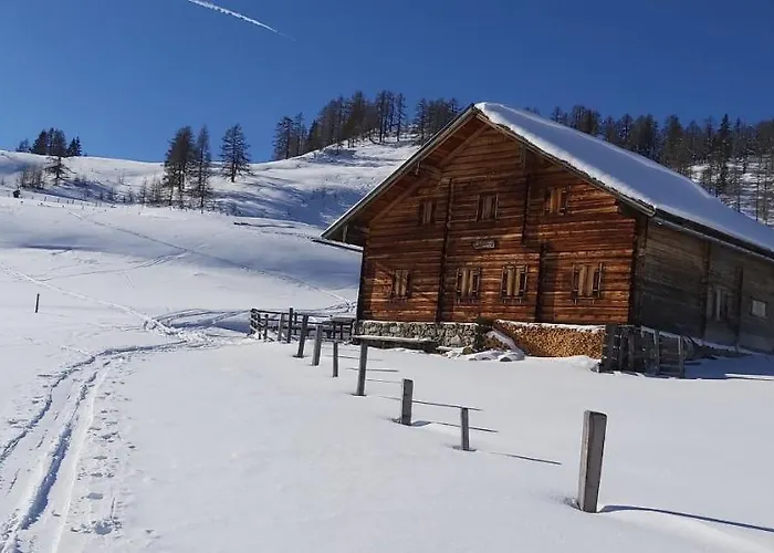 Lejlighed Michis Flachau