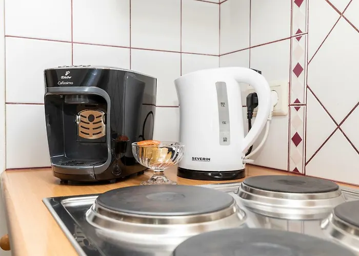 Michis شقة فلاخاو